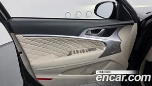 Genesis G70, 2019 — миниатюра 14