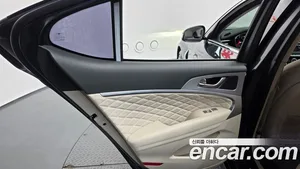 Genesis G70, 2019 — миниатюра 15
