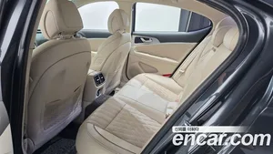 Genesis G70, 2019 — миниатюра 27