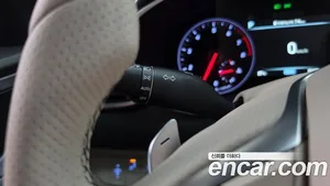 Genesis G70, 2019 — миниатюра 36
