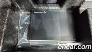 Genesis G70, 2019 — миниатюра 38