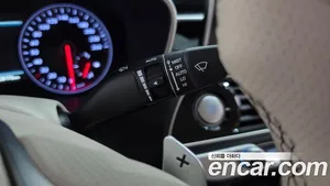Genesis G70, 2019 — миниатюра 39