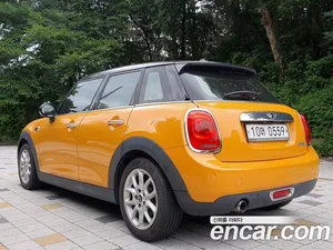 Mini Cooper, 2015 — миниатюра 2
