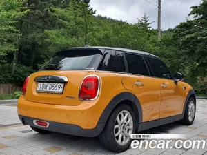 Mini Cooper, 2015 — миниатюра 3