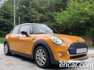 Mini Cooper, 2015 — миниатюра 4