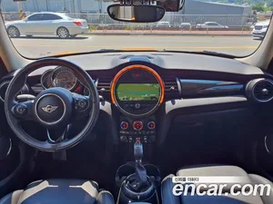 Mini Cooper, 2015 — миниатюра 5