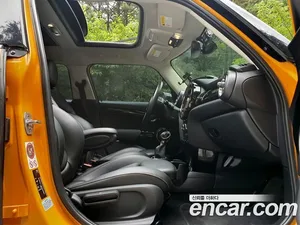 Mini Cooper, 2015 — миниатюра 6