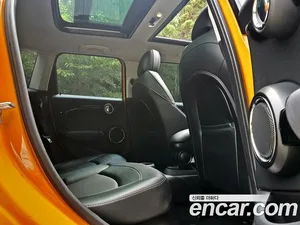 Mini Cooper, 2015 — миниатюра 7