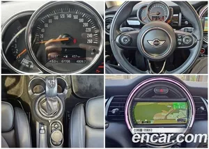 Mini Cooper, 2015 — миниатюра 8