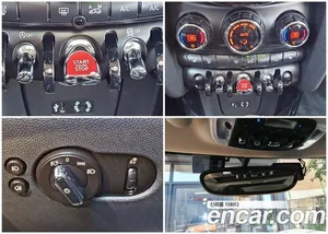 Mini Cooper, 2015 — миниатюра 9