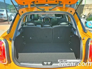 Mini Cooper, 2015 — миниатюра 10