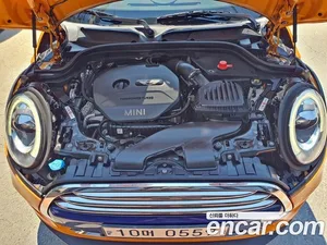 Mini Cooper, 2015 — миниатюра 11