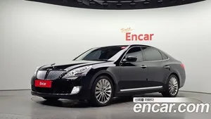 Hyundai Equus, 2013 — миниатюра 1