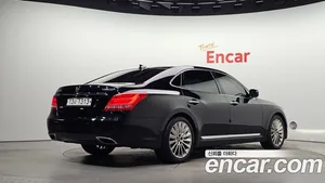 Hyundai Equus, 2013 — миниатюра 2