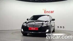 Hyundai Equus, 2013 — миниатюра 3