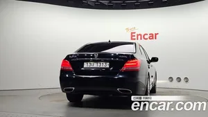 Hyundai Equus, 2013 — миниатюра 4