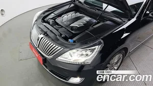 Hyundai Equus, 2013 — миниатюра 6