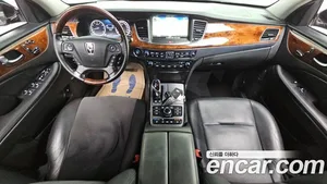 Hyundai Equus, 2013 — миниатюра 7
