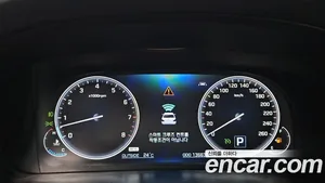Hyundai Equus, 2013 — миниатюра 8