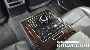 Hyundai Equus, 2013 — миниатюра 9