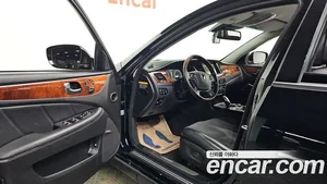 Hyundai Equus, 2013 — миниатюра 10