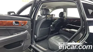 Hyundai Equus, 2013 — миниатюра 11
