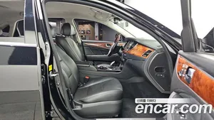 Hyundai Equus, 2013 — миниатюра 12