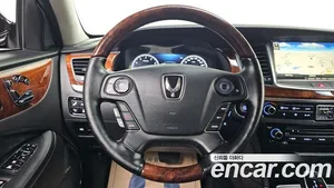 Hyundai Equus, 2013 — миниатюра 14