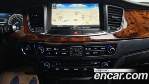 Hyundai Equus, 2013 — миниатюра 15