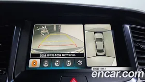 Hyundai Equus, 2013 — миниатюра 16