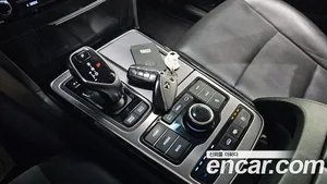 Hyundai Equus, 2013 — миниатюра 18