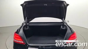 Hyundai Equus, 2013 — миниатюра 20