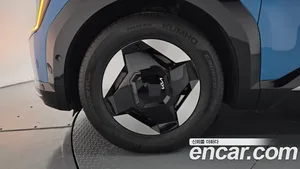Kia EV9, 2023 — миниатюра 4