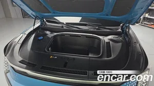 Kia EV9, 2023 — миниатюра 5