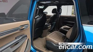 Kia EV9, 2023 — миниатюра 17