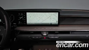 Kia EV9, 2023 — миниатюра 18
