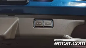 Kia EV9, 2023 — миниатюра 23