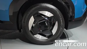 Kia EV9, 2023 — миниатюра 6
