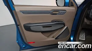 Kia EV9, 2023 — миниатюра 13