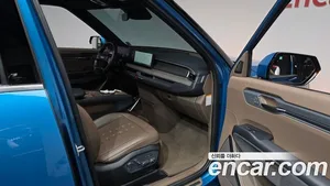 Kia EV9, 2023 — миниатюра 15