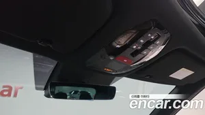 Kia EV9, 2023 — миниатюра 27