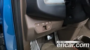 Kia EV9, 2023 — миниатюра 28