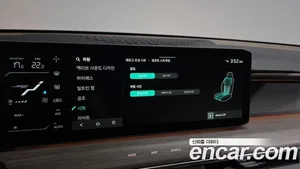 Kia EV9, 2023 — миниатюра 34