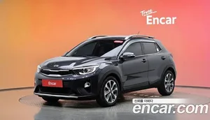 Kia Stonic, 2018 — миниатюра 30