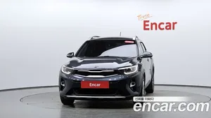 Kia Stonic, 2018 — миниатюра 2