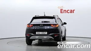 Kia Stonic, 2018 — миниатюра 3