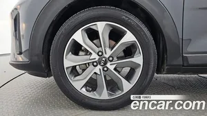 Kia Stonic, 2018 — миниатюра 4