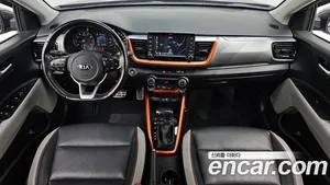 Kia Stonic, 2018 — миниатюра 9