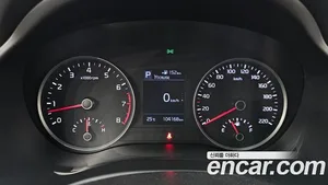 Kia Stonic, 2018 — миниатюра 10