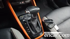 Kia Stonic, 2018 — миниатюра 11